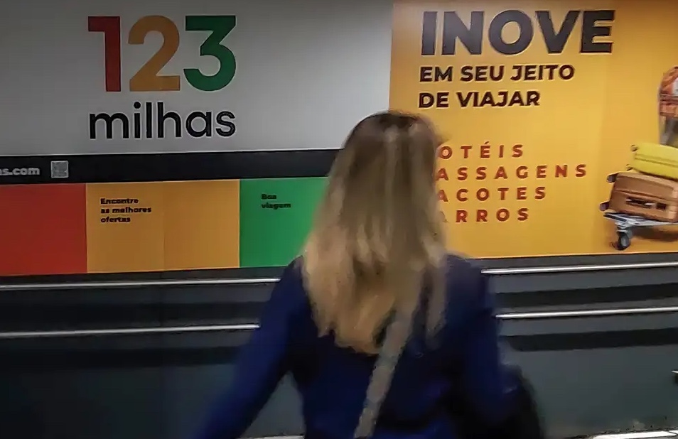 Justiça suspende recuperação judicial da 123milhas