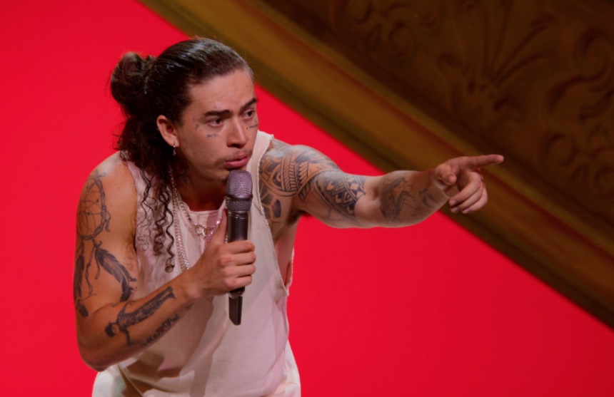 Vem aí! Whindersson Nunes anuncia novo show de comédia, 'Efeito Borboleta'