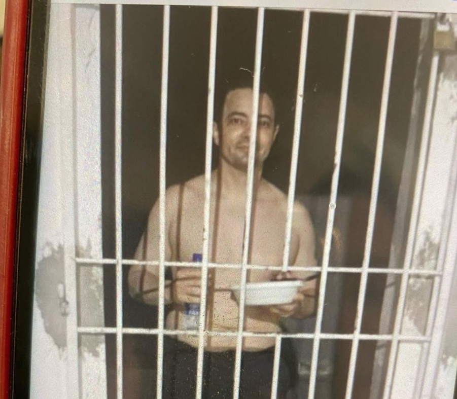 Pedido para soltar delegado de Carauari é negado