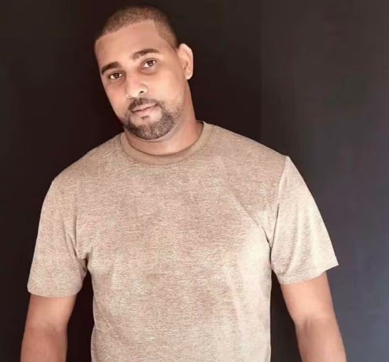 Ex-ator da Record desaparecido tem carro encontrado com marcas de tiros 