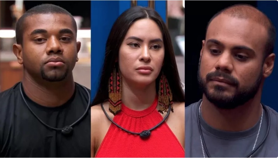 BBB24: Enquente aponta participante eliminado com mais de 80% dos votos 