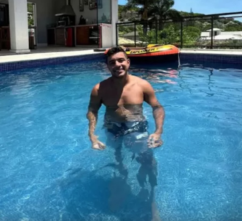 Jovem é assassinado a tiros ao defender namorada de assalto 