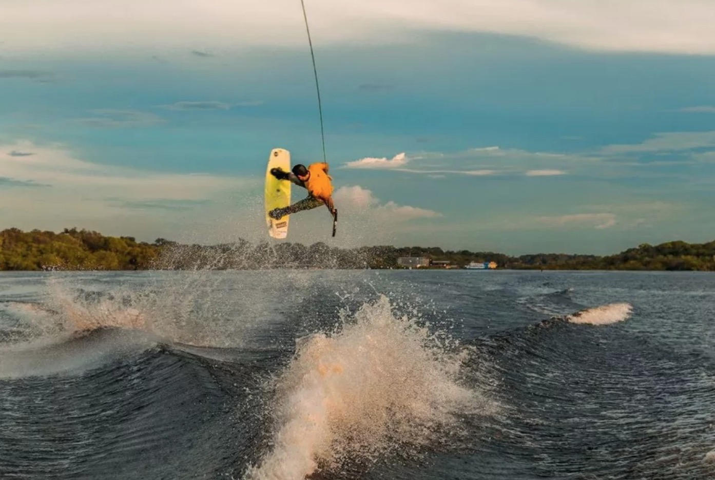 Turismo Esportivo Tem que ser Tendência no Amazonas! 