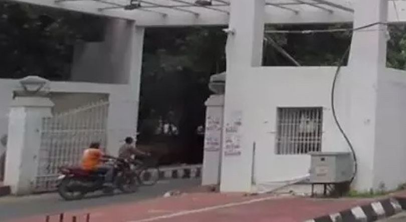 Declarada morta pelo marido, mulher acorda minutos antes de ser cremada