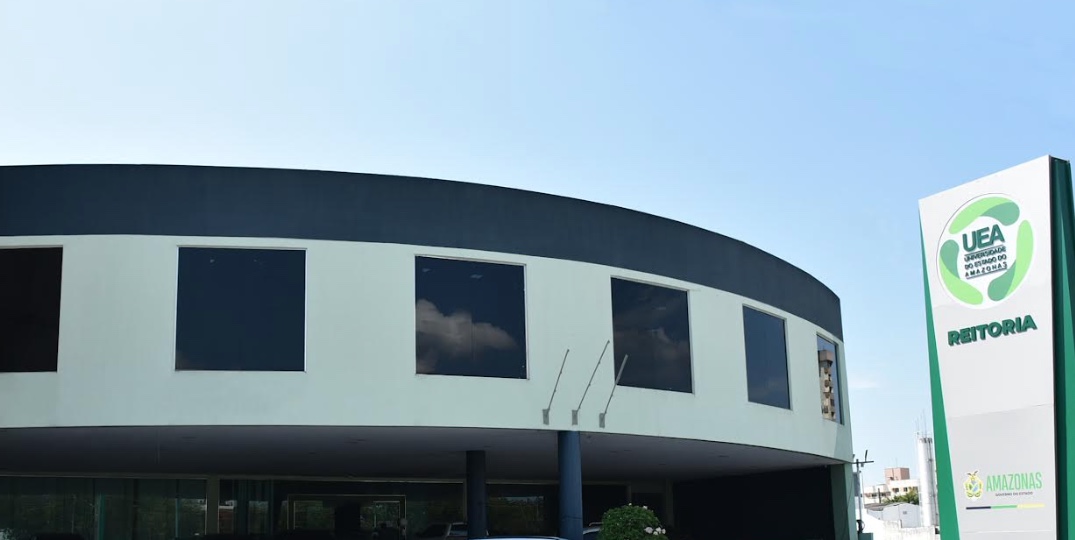 UEA divulga edital de matrícula e convocação do curso em Segurança Pública 