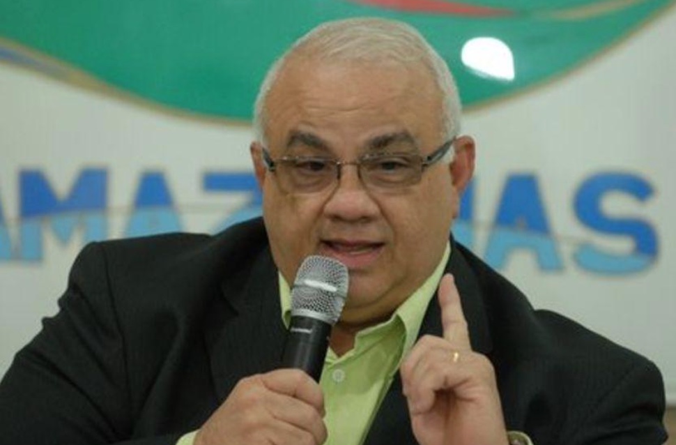 Morre Tibiriçá Valério Holanda, primeiro defensor-geral eleito do Amazonas