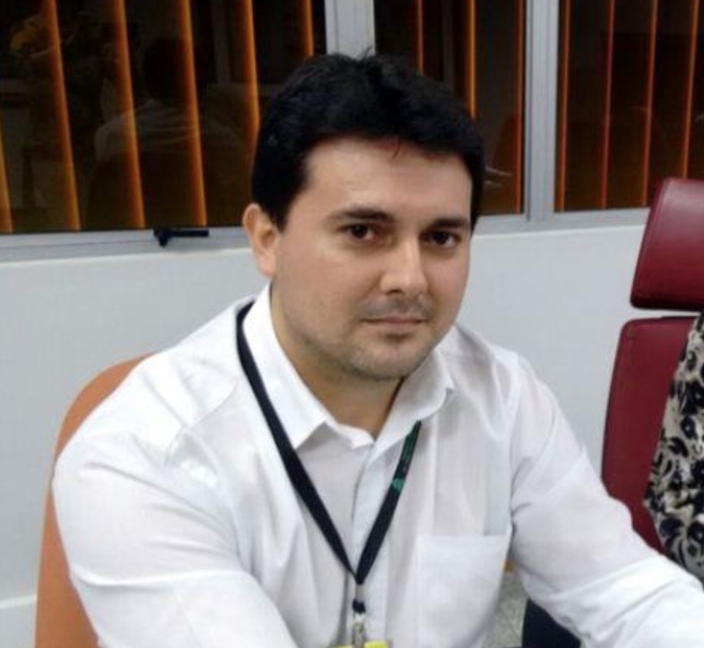 Ex-superintendente da Suframa será assessor de Pauderney Avelino