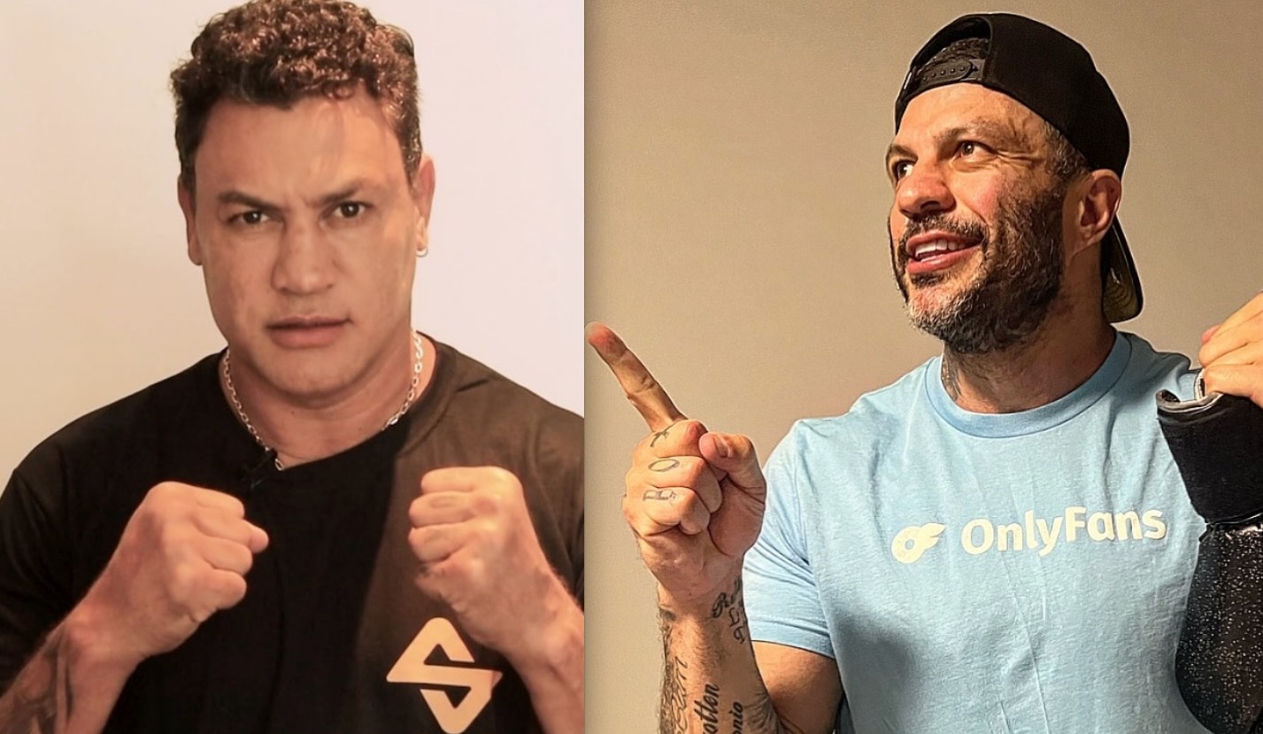 Saiba onde assistir luta de Popó e Bambam