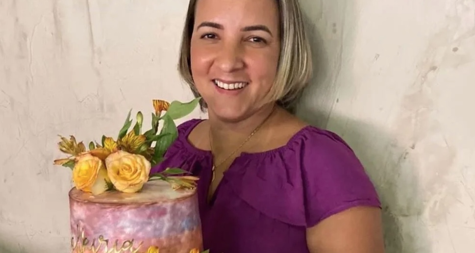 Mulher é morta por ex-marido no dia do aniversário em shopping 