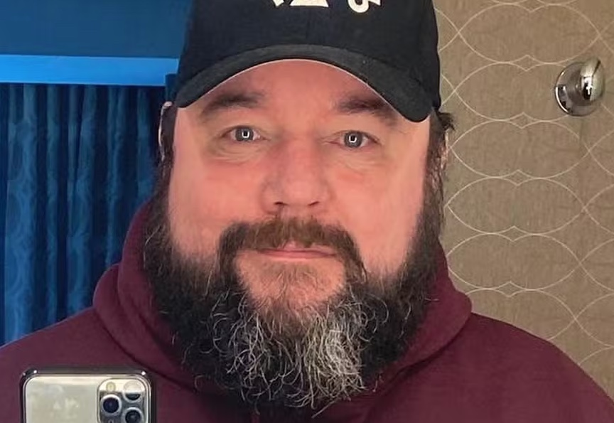 Ator de 'Smallville' e 'Supernatural' morre aos 48 anos 