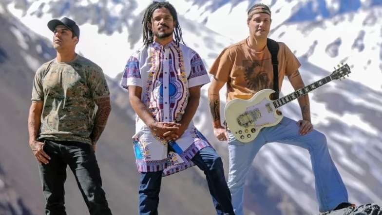Natiruts chega ao fim após 28 anos e anuncia turnê de despedida 'Leve com Você'