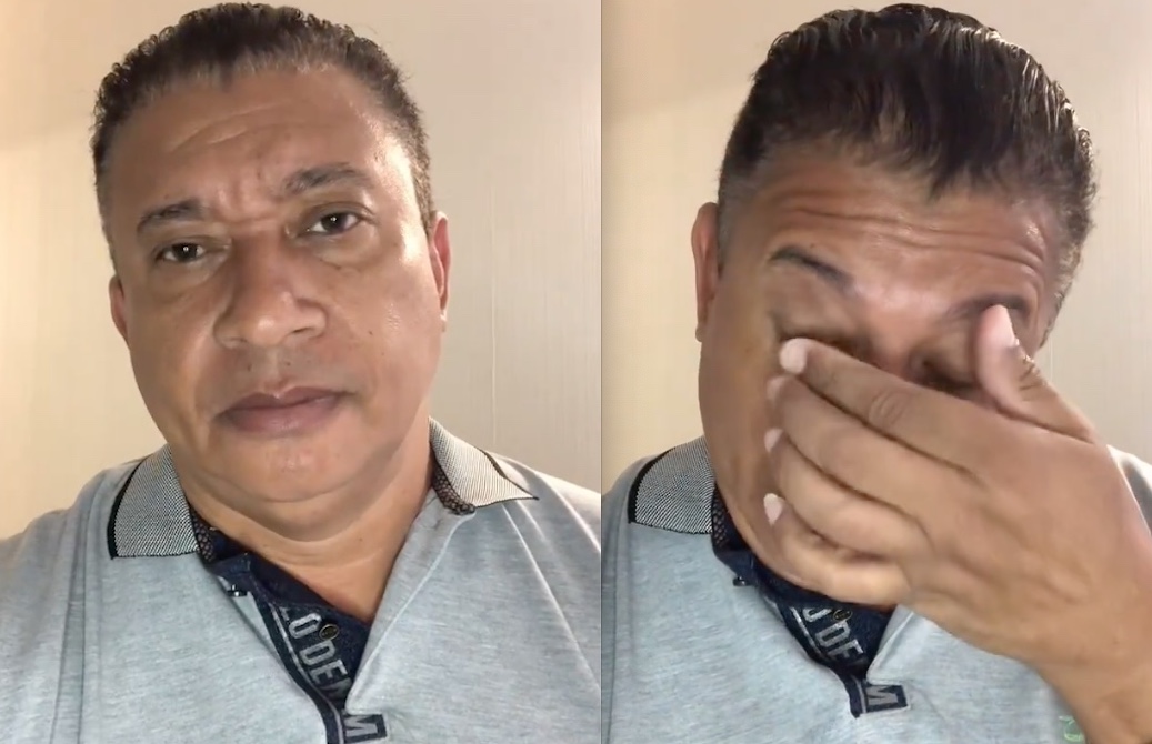 Humorista Pedro Manso revela que foi diagnosticado com demência aos 51 anos