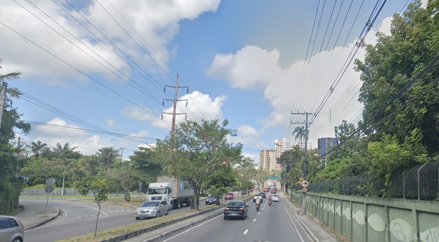 Novo Viaduto irá interligar Efigênio Salles e Avenida das Torres