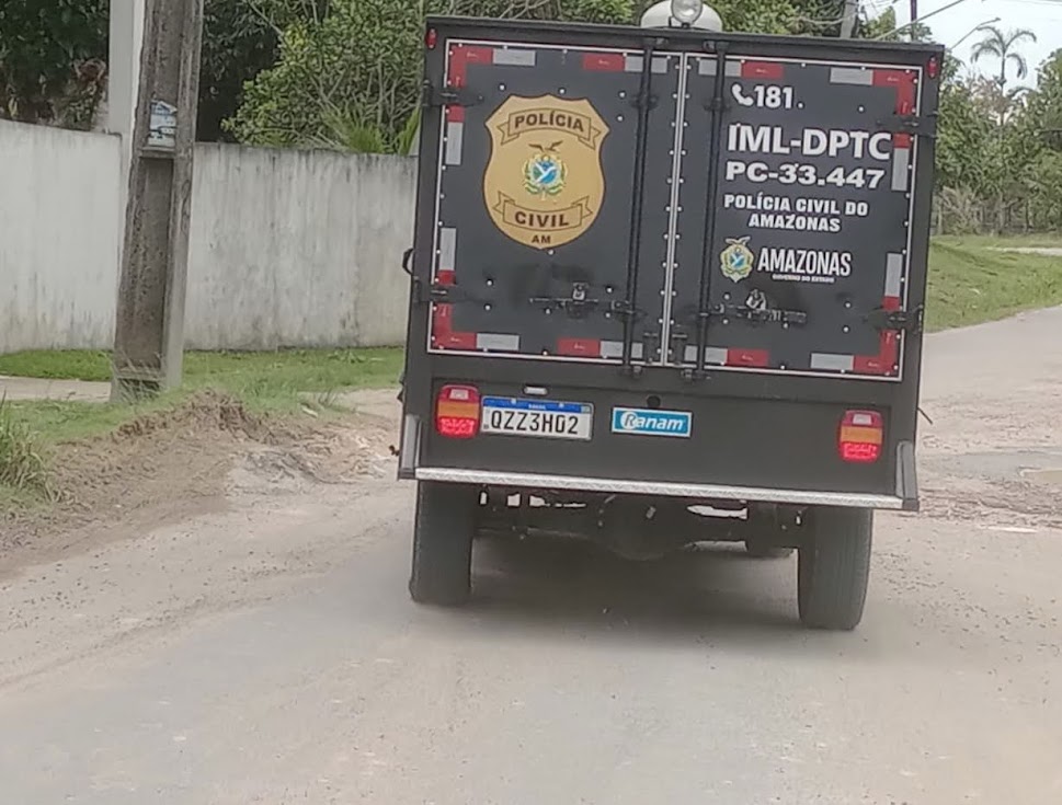 Homem é executado com tiros na cabeça em Novo Airão