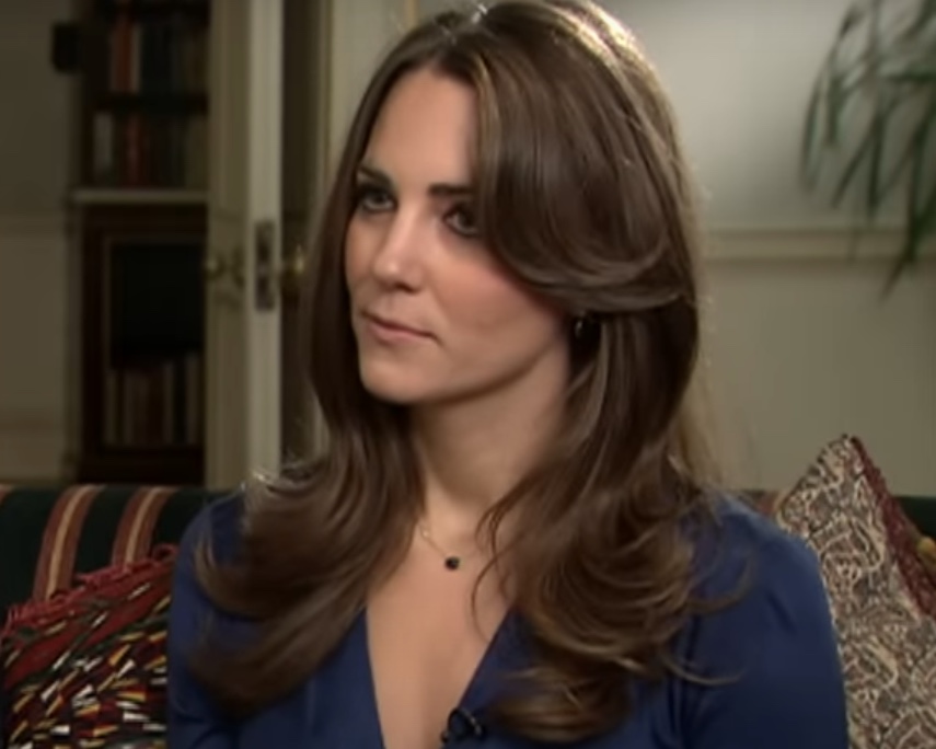 Fãs criam teorias sobre sumiço de Kate Middleton