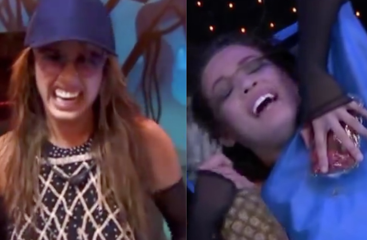 Veja os memes da Festa da Líder Beatriz no BBB24 