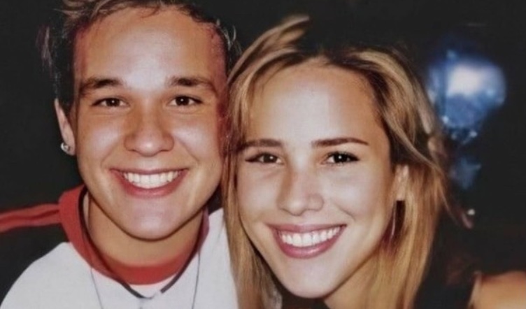 No BBB24, Wanessa relembra namoro com integrante do KLB: ‘primeira paixão’