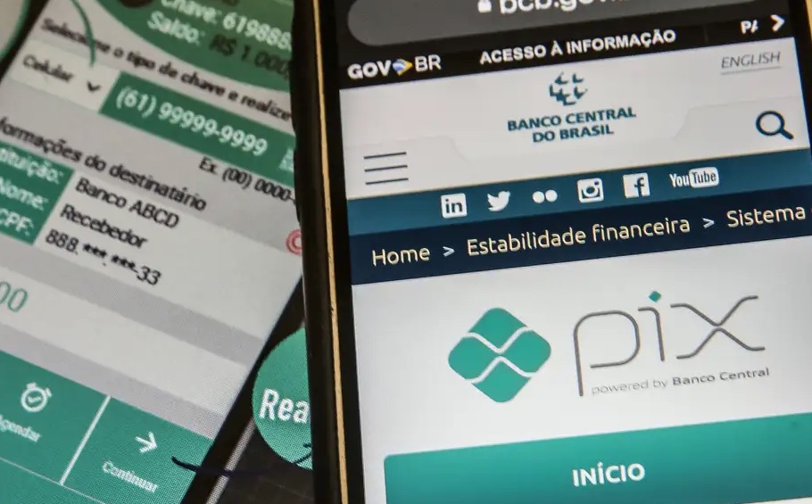 Transações via DOC e TEC deixam de existir nesta quinta-feira