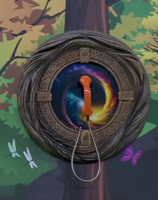 Big Fone vai tocar 5 vezes e quem atender a última estará no Paredão