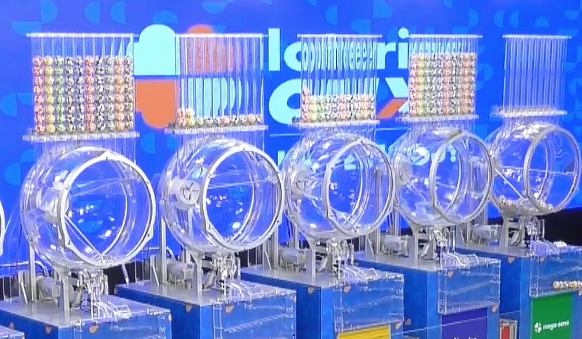 Confira resultados de todas as loterias sorteadas nesta quinta-feira