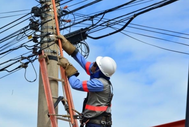 Bairros de Manaus ficam sem energia nesta sexta; confira 