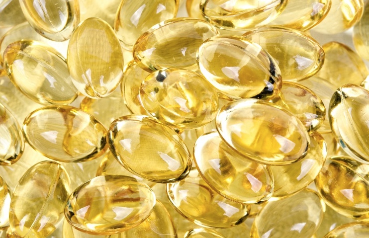 Empresário morre após overdose de vitamina D