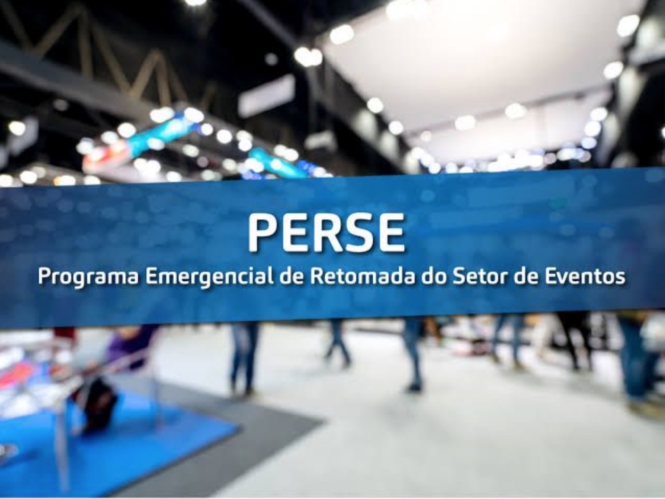 PERSE: Essencial Para o Turismo Brasileiro