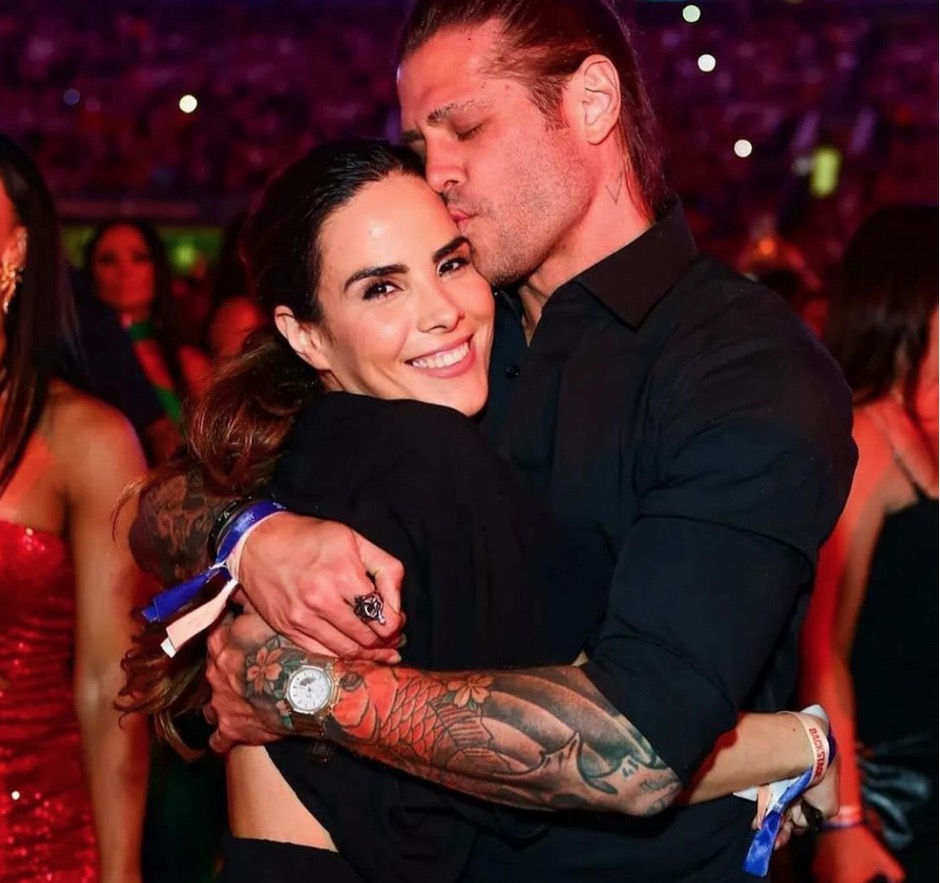 Dado Dolabella fala sobre expulsão de Wanessa e se diz “chocado” 