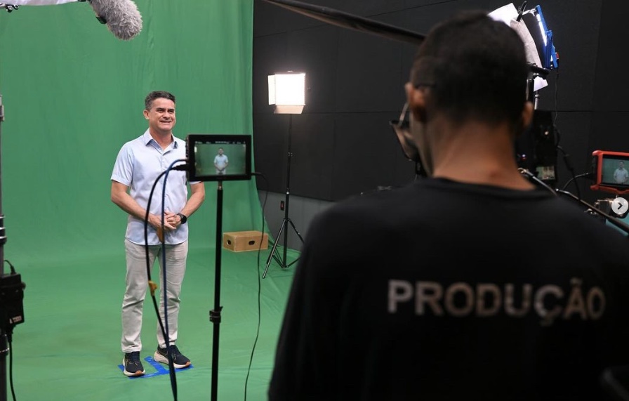 David Almeida confirma permanência no Avante em 2024