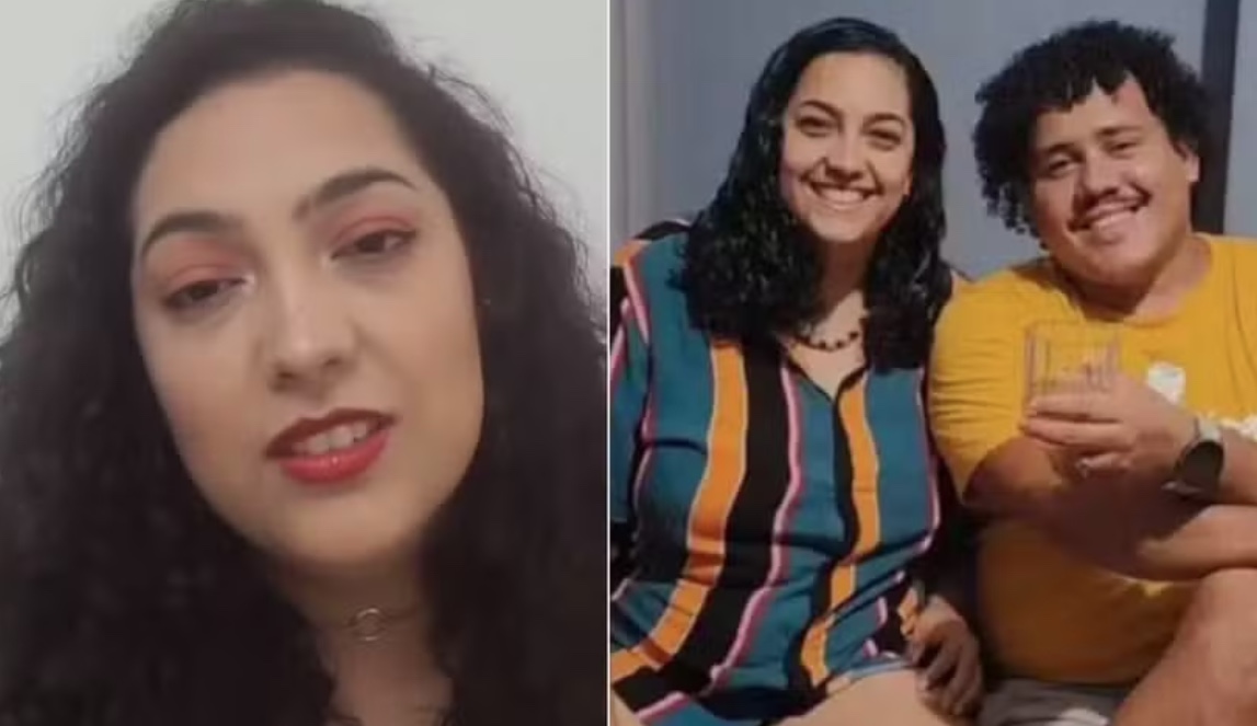 Ex de Lucas Henrique busca terapia após brother flertar com Pitel no BBB24