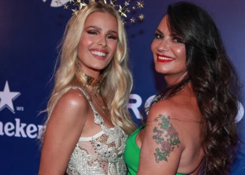 Família de Yasmin recebe ameaças de morte e Luiza Brunet aciona MP 