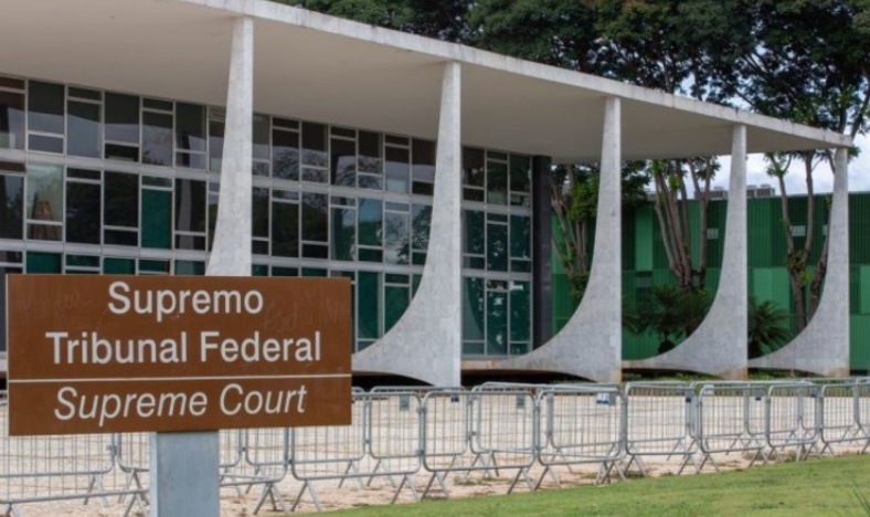 STF retoma julgamento sobre descriminalização do porte de drogas