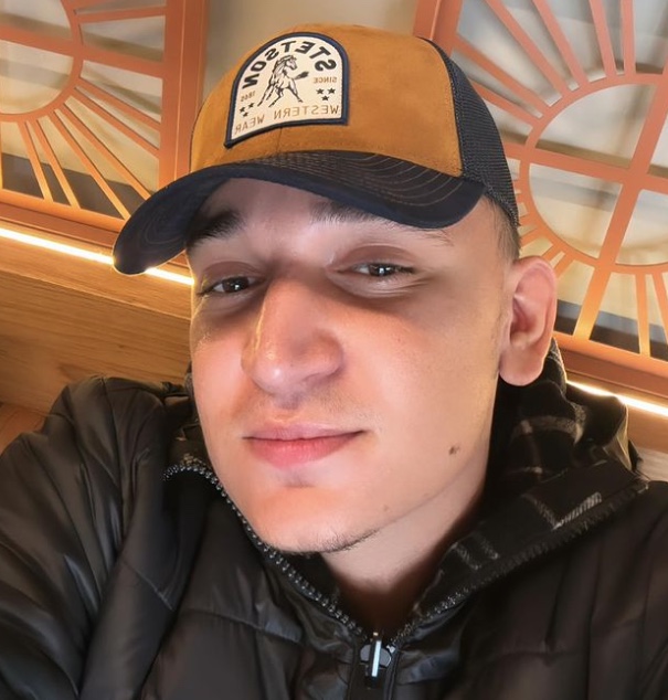 João Gomes se envolve em acidente de carro após falha mecânica 