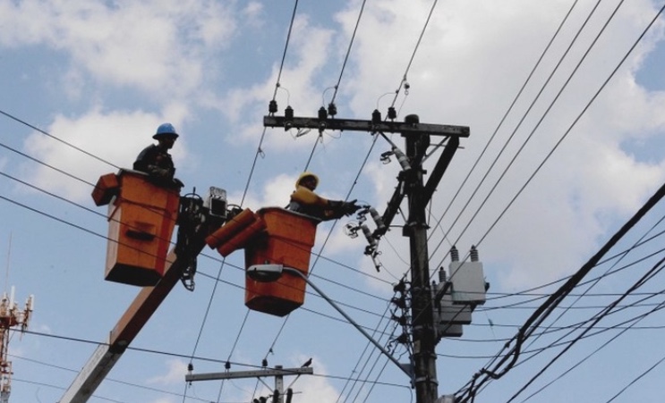 Bairros e ramal vão ficar sem energia nesta quinta em Manaus
