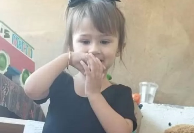 Mãe e padrasto matam criança de 3 anos e escondem corpo em mala 