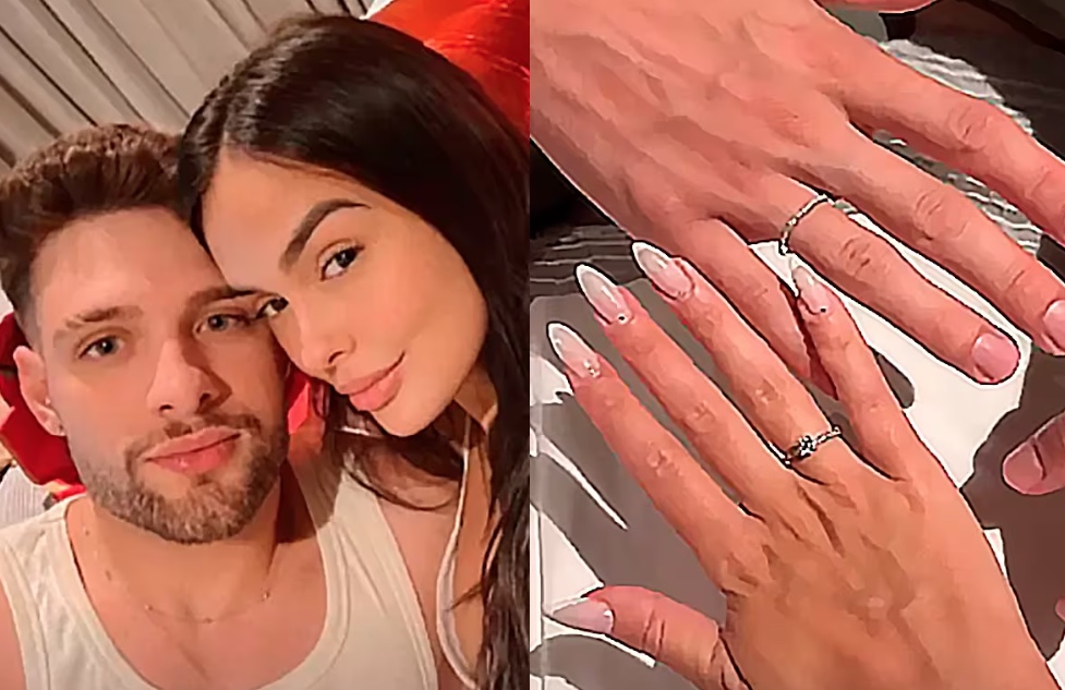 Ex-BBB Larissa Santos termina namoro com personal após 3 meses