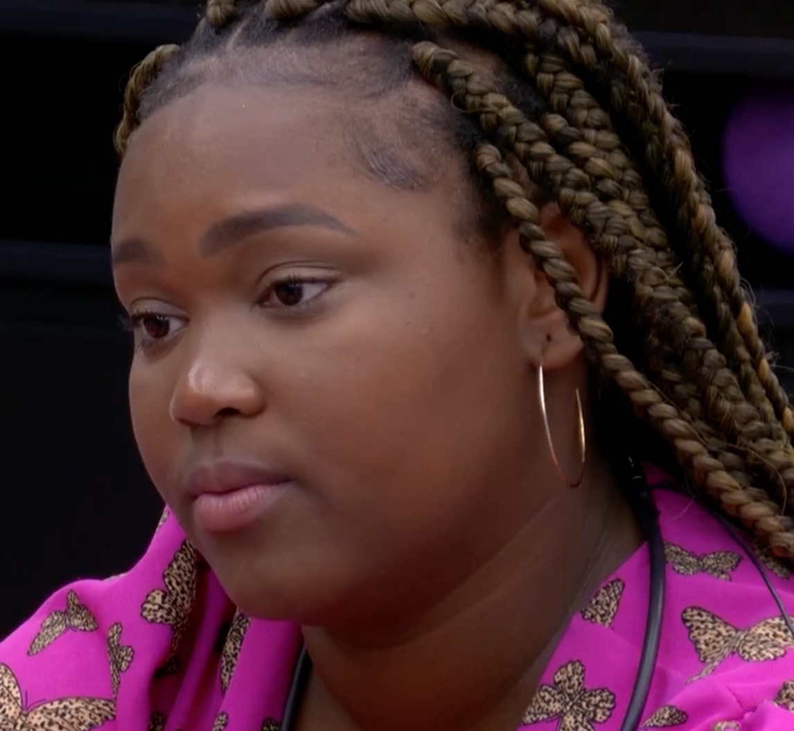 Raquele do BBB24 é alvo de ataques racistas e equipe toma atitude