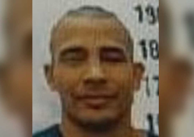 Foragido de presídio de segurança máxima é preso em 'hotel do crime'