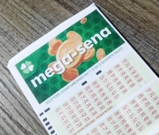 Confira resultado da Mega-Sena 2697