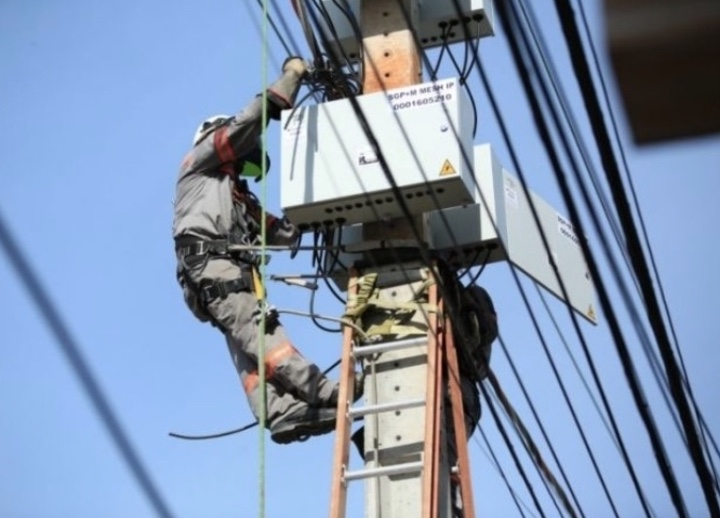 Bairros ficam sem energia neste sábado em Manaus