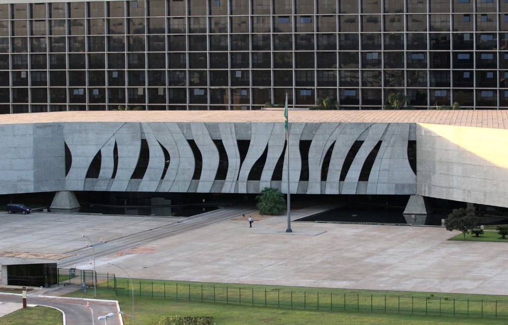 Três representantes do Amazonas concorrem a vaga de ministro no STJ 