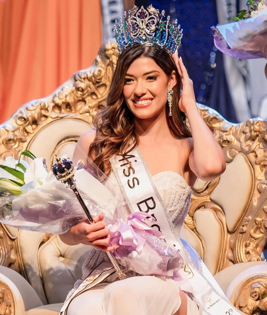 Saiba quem é a amazonense que disputa Miss Mundo neste sábado 