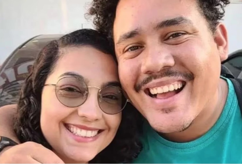 Ex-mulher de Lucas Buda, do BBB24, surge com visual repaginado