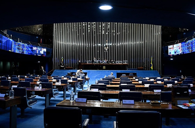 Senado irá debater PL que visa reduzir reservas na Amazônia 