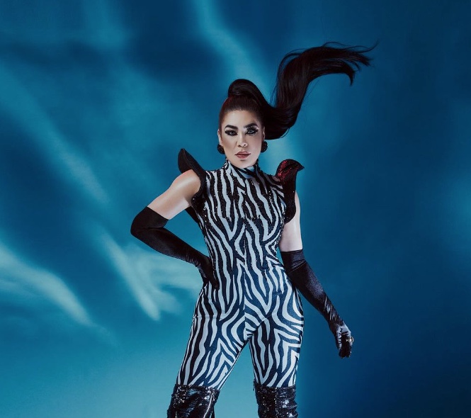 Prefeitura de Careiro vai pagar R$ 400 mil com show de Naiara Azevedo