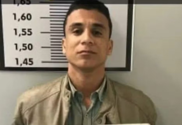 Líder do PCC 'Meia Folha' é assassinado em lanchonete por falso entregador 