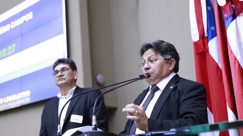 Deputados debatem possibilidade de criar 45 novos municípios no Amazonas 
