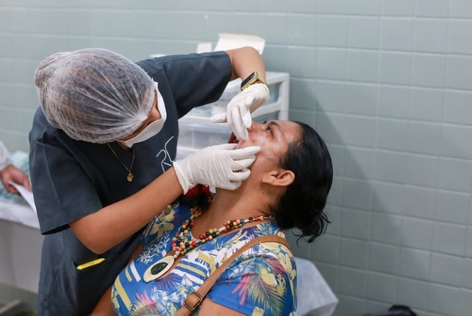 Terceira edição do programa 'Manaus Mais Cidadã' será no Jorge Teixeira