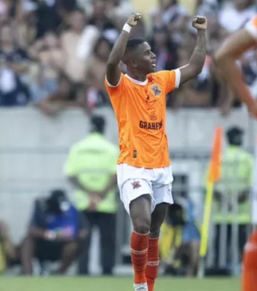 Nova Iguaçu vence Vasco e encara o Flamengo na final do Campeonato Carioca