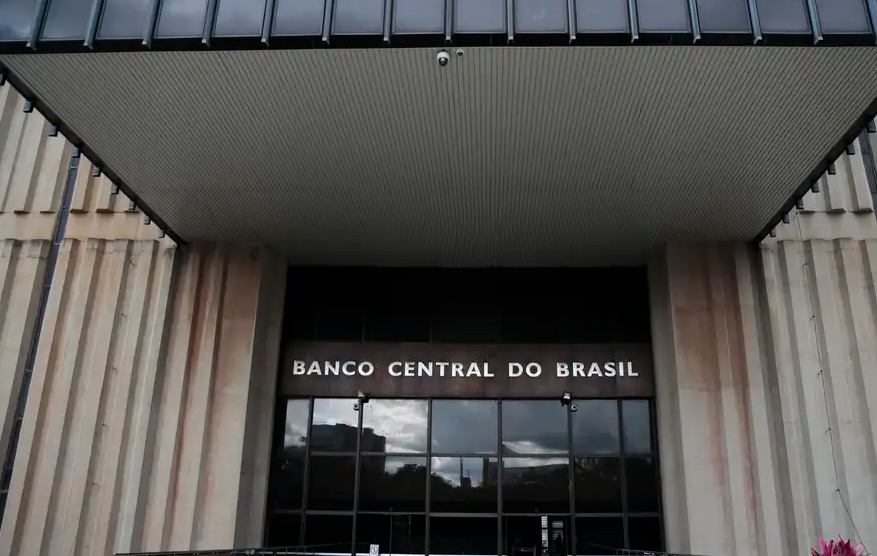 BC comunica vazamento de dados cadastrais de 46 mil chaves Pix